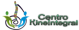 Centro Kine Integral Logo